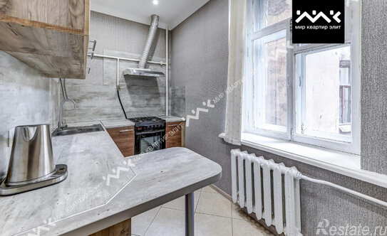 Продажа 4-комн квартиры на вторичном рынке улица Достоевского,  д. 24/9