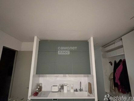 Продажа 2-комн квартиры на вторичном рынке Уланский переулок