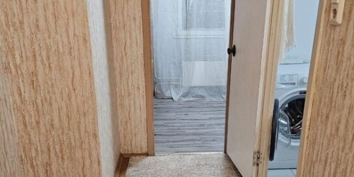 1-комн квартира улица Грекова,  д. 7