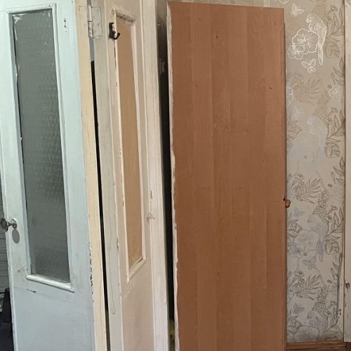 2-комн квартира улица Пограничника Гарькавого, 16К5