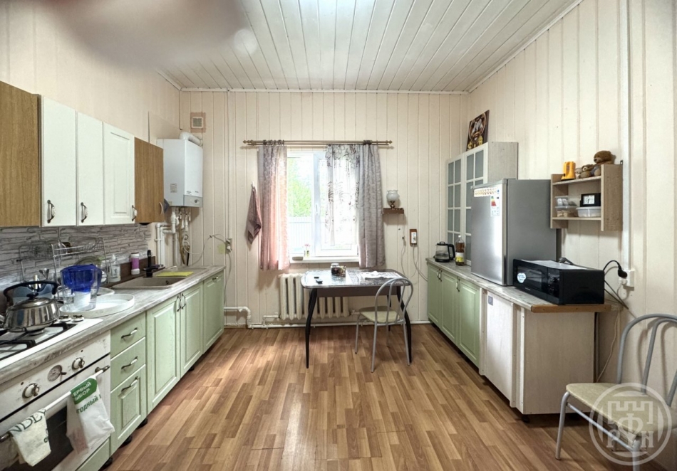 Продажа дома Вырица пос., Сиверское шос.