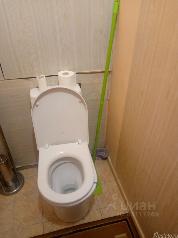 Аренда 2-комн квартиры на вторичном рынке Люберцы, пр-кт Победы,  д. 3