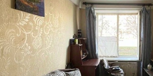 Комната проспект Энергетиков, 31