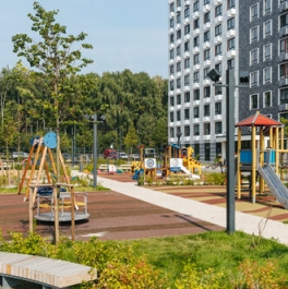 Продажа 1-комн квартиры на вторичном рынке Балашиха г, Реутовская ул