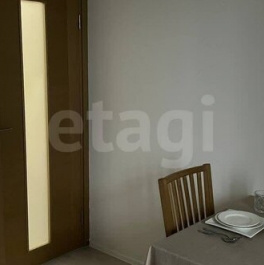 Продажа 1-комн квартиры на вторичном рынке ул Богословская,  д. 4,  к. 1 стр 1