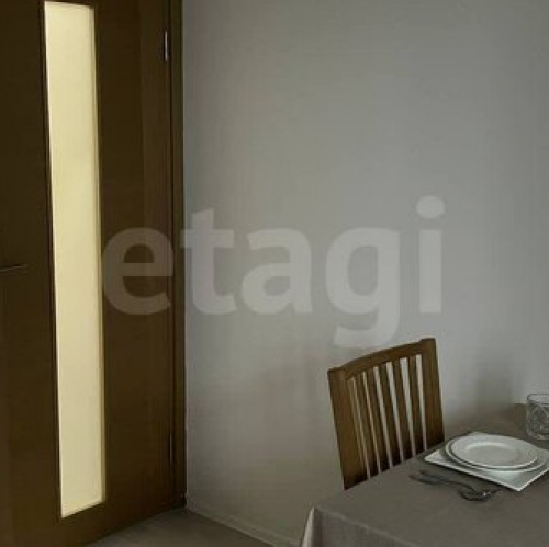 1-комн квартира ул Богословская,  д. 4,  к. 1 стр 1