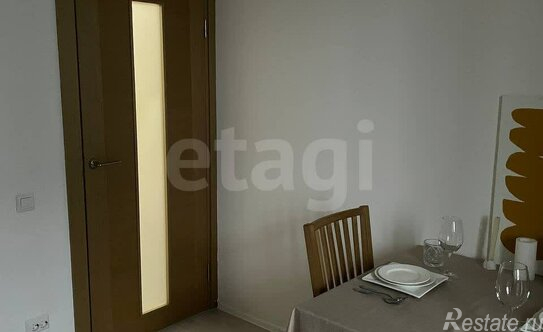 Продажа 1-комн квартиры на вторичном рынке ул Богословская,  д. 4,  к. 1 стр 1