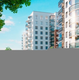 Продажа 1-комн квартиры на вторичном рынке Старая д, Иоанна Кронштадтского ул,  д. 2