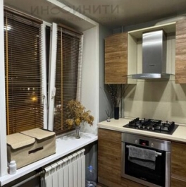 Продажа 2-комн квартиры на вторичном рынке проспект Будённого