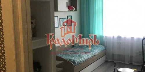 2-комн квартира Яхрома г, Конярова ул,  д. 7