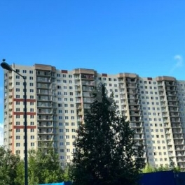 Продажа 2-комн квартиры на вторичном рынке Мурино г, Шоссе в Лаврики ул,  д. 11