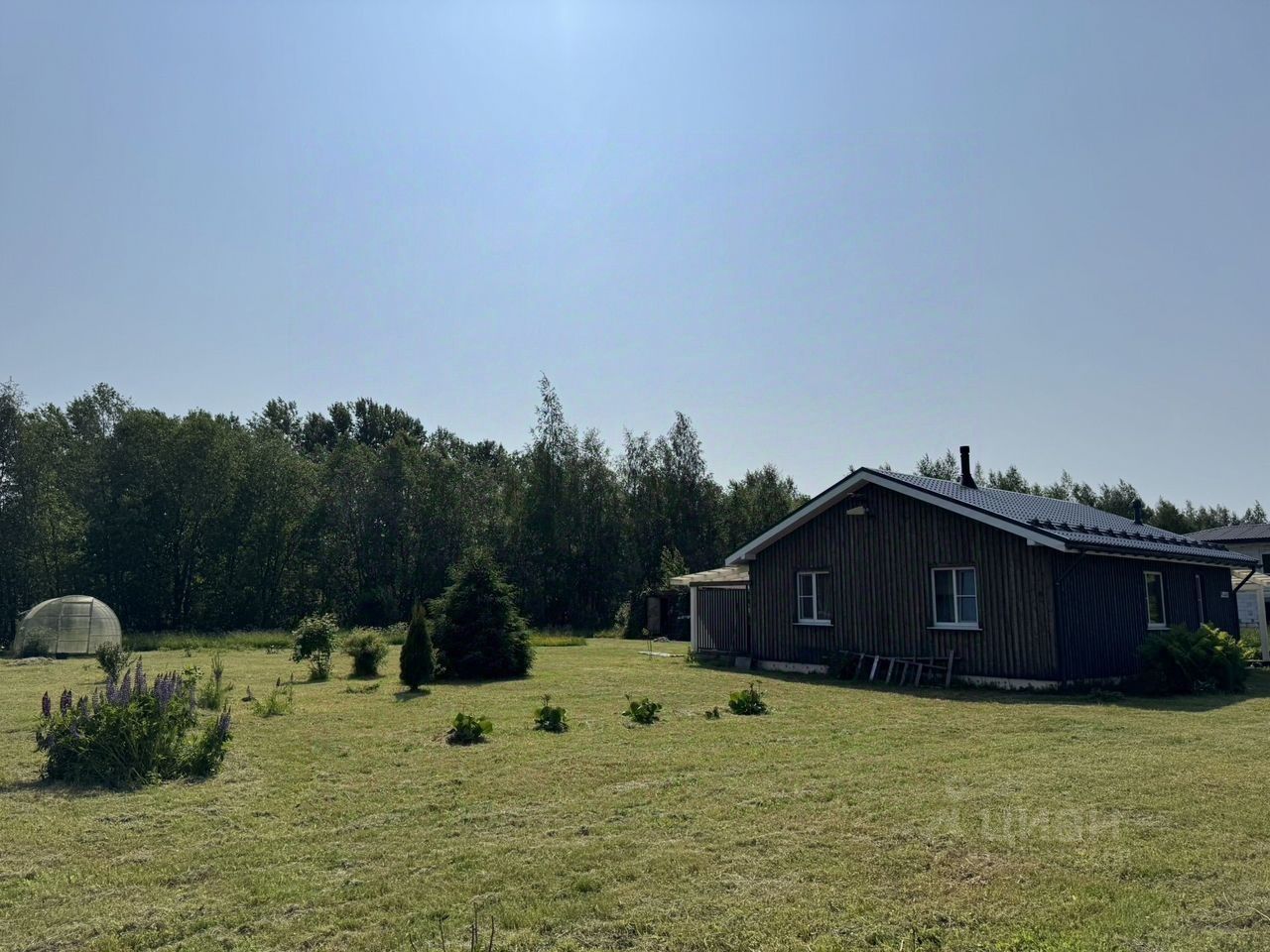 Продажа дома д. Малое Куземкино, улица Новая, 15