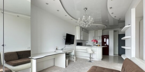 2-комн квартира Карамышевская набережная,  д. 34