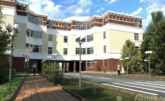 Продажа 2-комн квартиры на вторичном рынке Салтыковка, улица Черняховского,  д. 26В