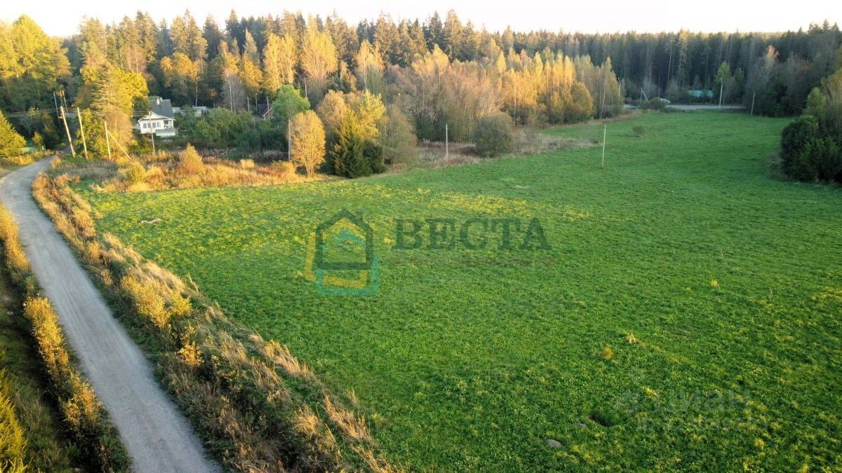 Продажа земли пос. Бойково, улица Ягорбская, 15