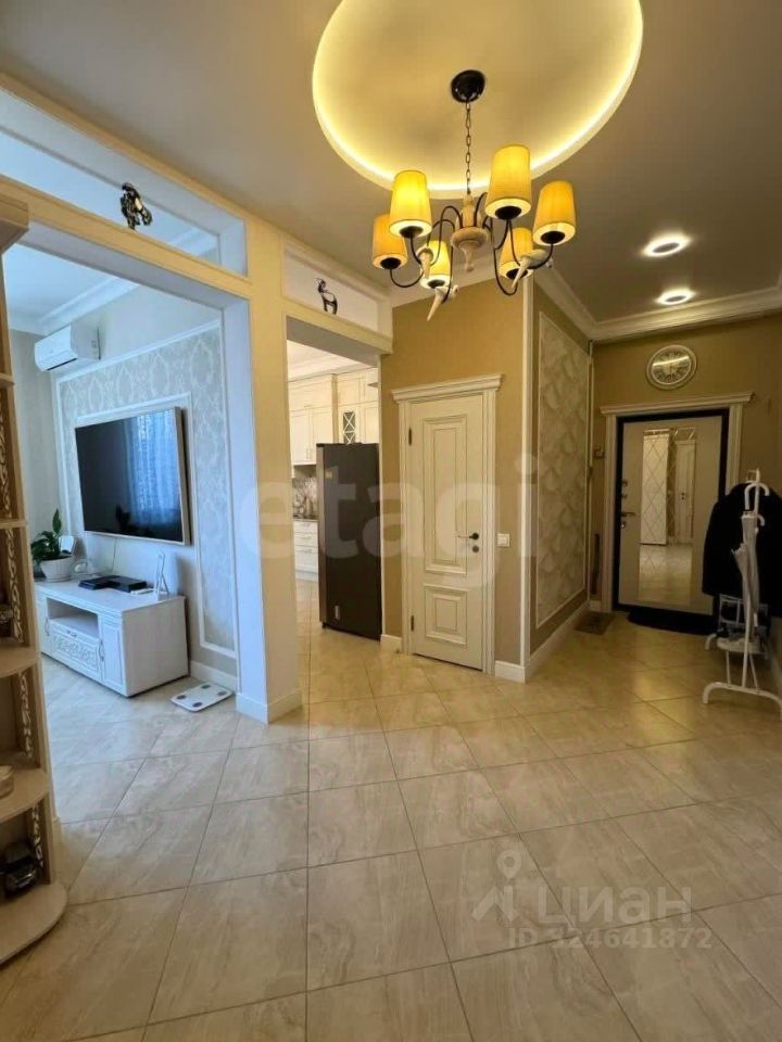 Продажа 2-комн квартиры на вторичном рынке Видное, улица Завидная, 6