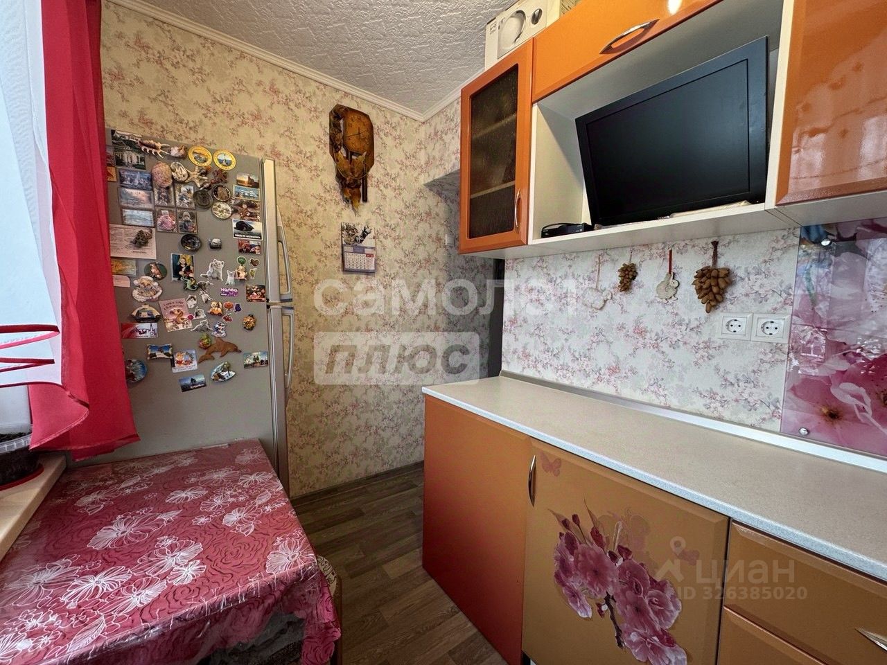Продажа 2-комн квартиры на вторичном рынке пос. Дома отдыха Горки,  д. 2