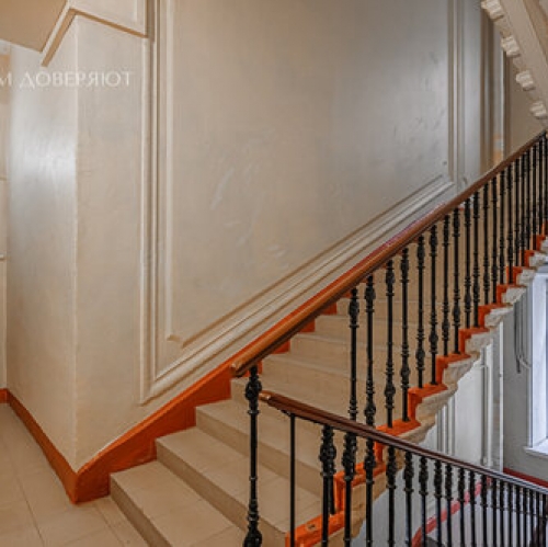 1-комн квартира Кирочная улица,  д. 27