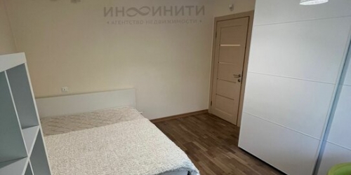 2-комн квартира Новоподмосковный 3-й пер,  д. 8