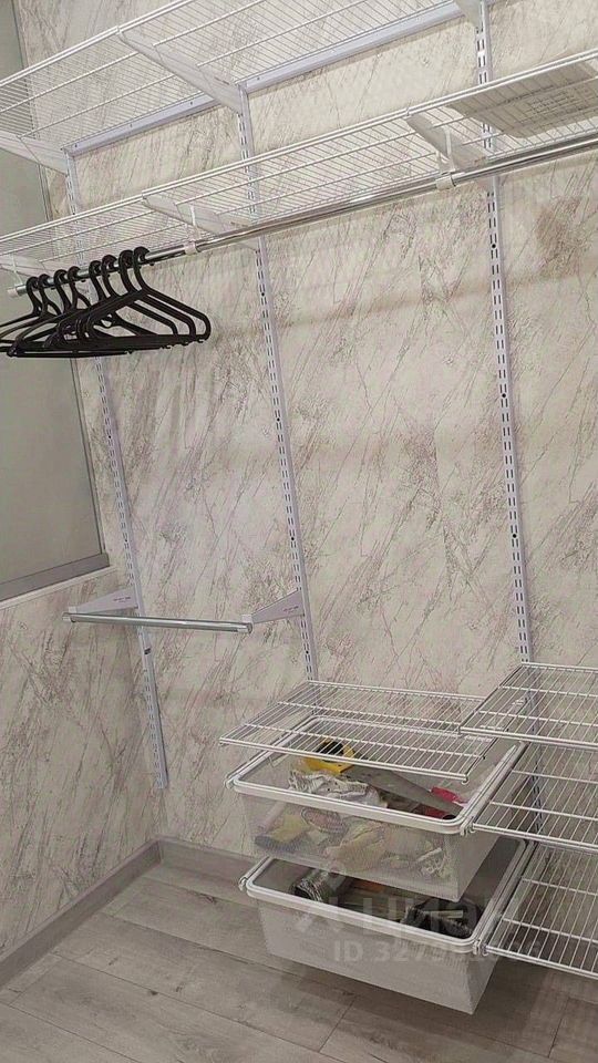 Аренда студии улица Берзарина, 30А