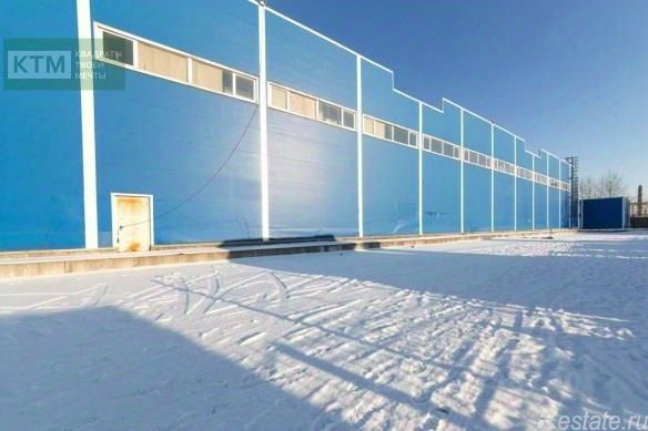 Аренда склада улица Салова,  д. 56 литО