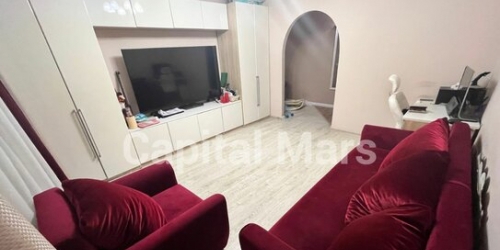 2-комн квартира ул Плещеева,  д. 16