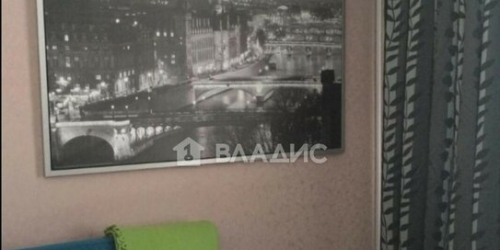 1-комн квартира ул Грина,  д. 1,  к. 4