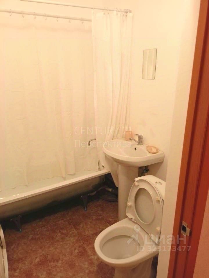 Продажа студии 1-й кв-л, Жилино-1 пгт, 9