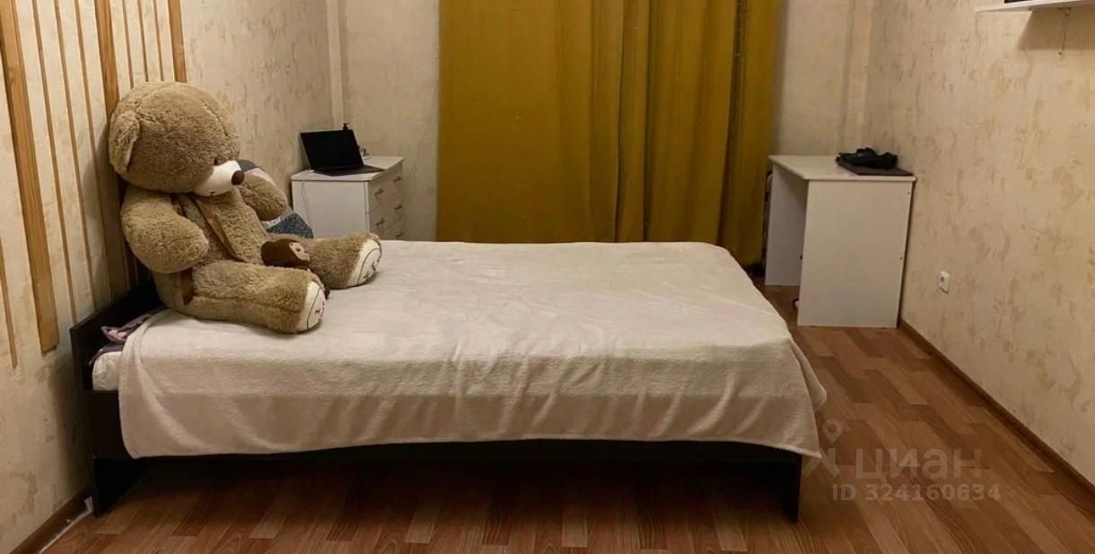 Аренда комнаты Гжатская улица, 22к4