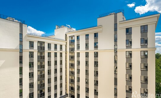Продажа 2-комн квартиры на вторичном рынке Хотьково г, Михеенко ул,  д. 25 к6