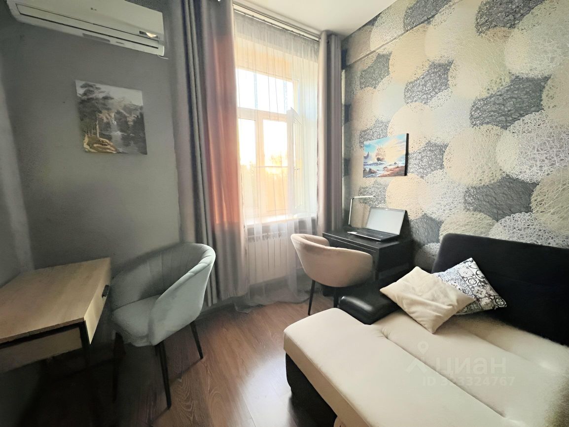 Продажа 2-комн квартиры на вторичном рынке Михалковская улица, 40