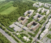 Продать Квартиры вторичка Мурино г, Воронцовский б-р  5 1