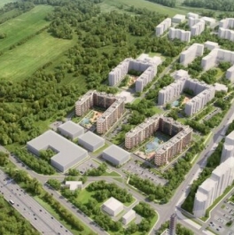 Продажа 1-комн квартиры на вторичном рынке Мурино г, Воронцовский б-р,  д. 5,  к. 1