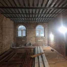 Аренда отдельного здания улица Зои и Александра Космодемьянских,  д. 7А