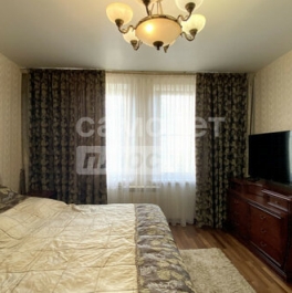 Продажа 2-комн квартиры на вторичном рынке Академика Алиханова ул