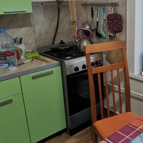 2-комн квартира Дубровка пгт, улица Советская, 7к2