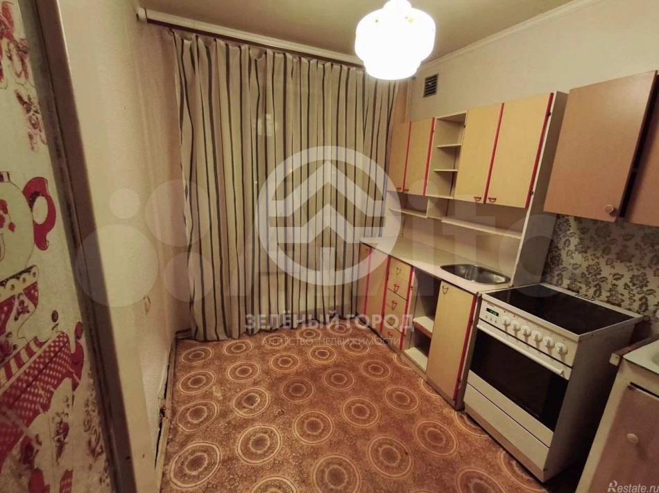 Продажа 1-комн квартиры на вторичном рынке Зеленоград, к. 200В