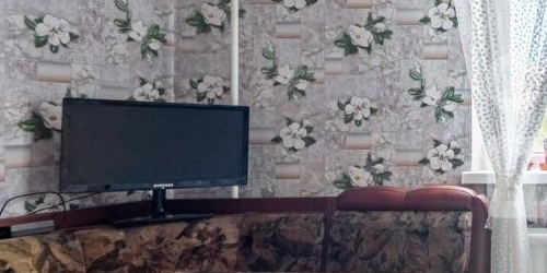 3-комн квартира Школьная улица, 110к1