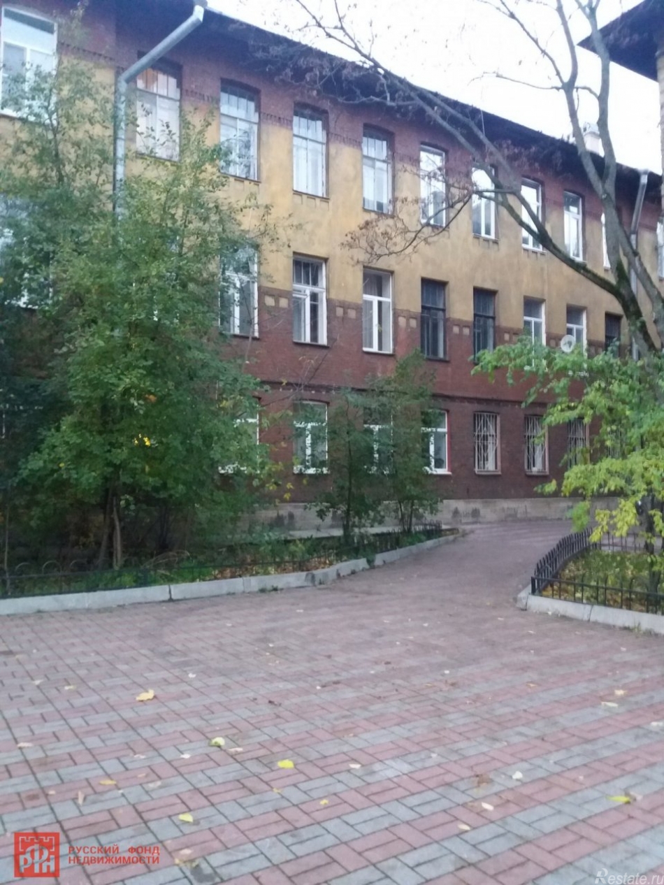 Продажа комнаты Красного Курсанта ул. ,  д. 34