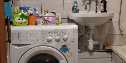 2-комн квартира Ломоносов, улица Жоры Антоненко, 8