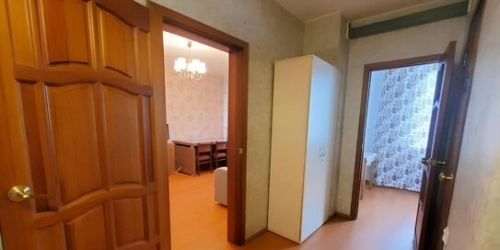 1-комн квартира проезд Нансена,  д. 5,  к. 1