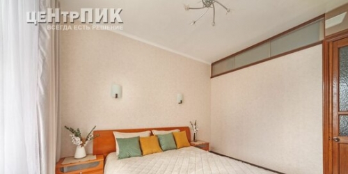 3-комн квартира ул Каретный Ряд,  д. 5/10,  к. 2