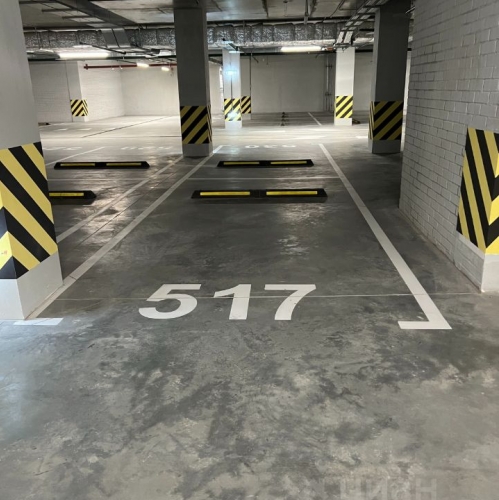 Гараж/парковка бульвар Братьев Весниных,  д. 1