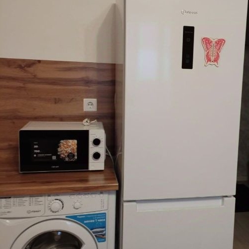 Студия пос. Шушары, Московское шоссе, 262к1