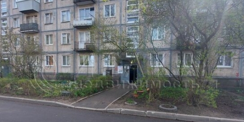 2-комн квартира Ключевая улица,  д. 5