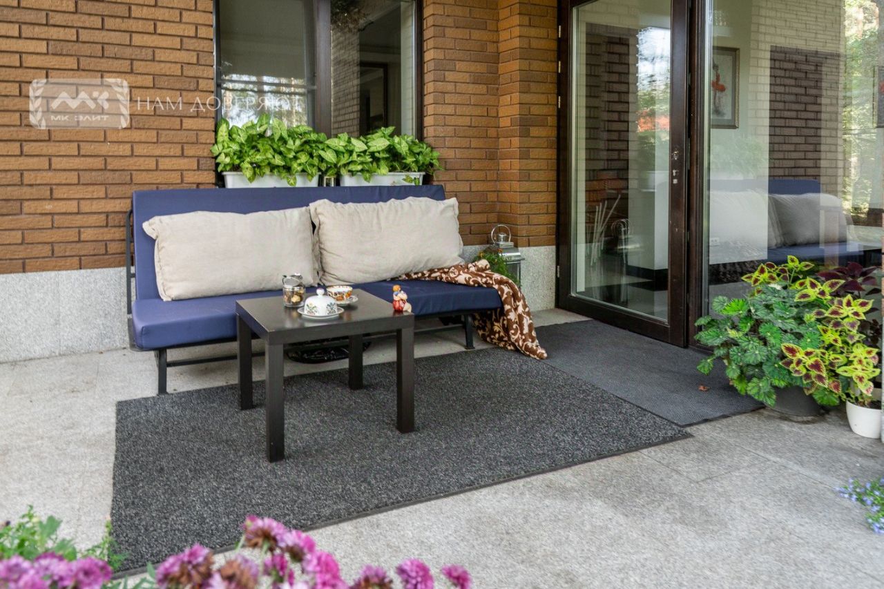 Продажа дома Всеволожск, Алексеевский проспект, 110