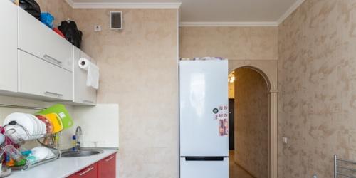 2-комн квартира Сибирская ул,  д. 16
