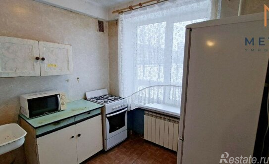 Продажа 1-комн квартиры на вторичном рынке Белоостровская улица,  д. 10 к2