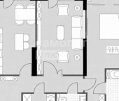 Продать Квартиры вторичка ул Шеногина  2 32