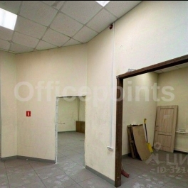 Аренда ПСН Хорошевский 2-й проезд,  д. 7 с1А